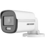 HIKVISION DS-2CE10DF0T-PF 2MP 3.6MM 20 METRE 7/24 RENKLİ COLORVU 4IN1 BULLET KAMERA