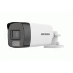 HIKVISION DS-2CE17D0T-EXLF 2MP 2.8MM LENS 40 METRE SMART HYBRID LIGHT 4IN1 BULLET KAMERA