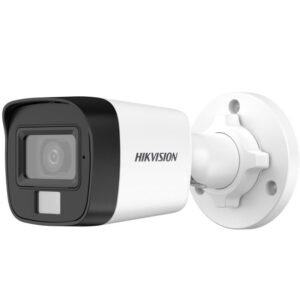 HIKVISION DS-2CE16D0T-EXLPF 2MP 3.6MM LENS 20 METRE SMART HYBRID LIGHT 4IN1 BULLET KAMERA
