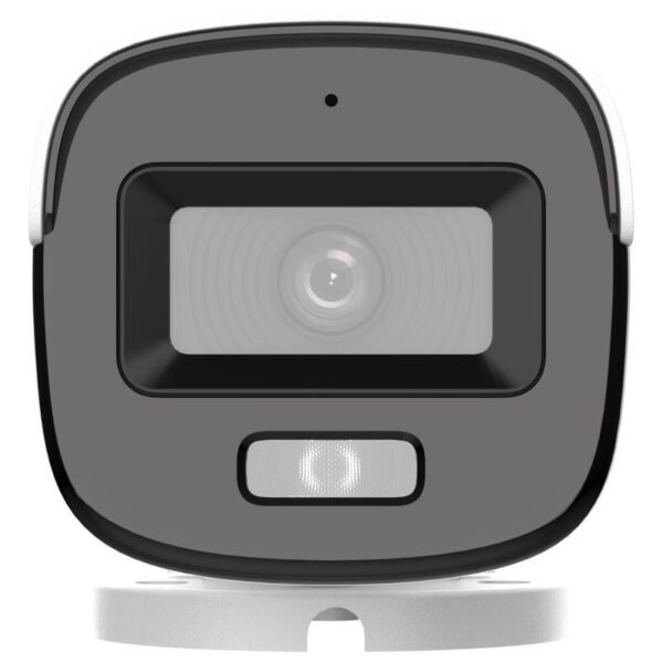 HIKVISION DS-2CE10DF0T-LPFS 2MP 2.8MM LENS 20 METRE SMART HYBRID LIGHT DAHİLİ MİKROFON 4IN1 BULLET KAMERA - Görsel 2