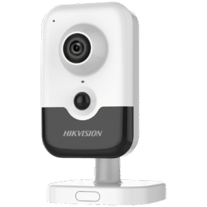 HIKVISION DS-2CD2421G0-IW 2MP 2.8MM LENS 10 METRE IR MESAFE WIFI DAHİLİ MİKROFON IP KÜP KAMERA