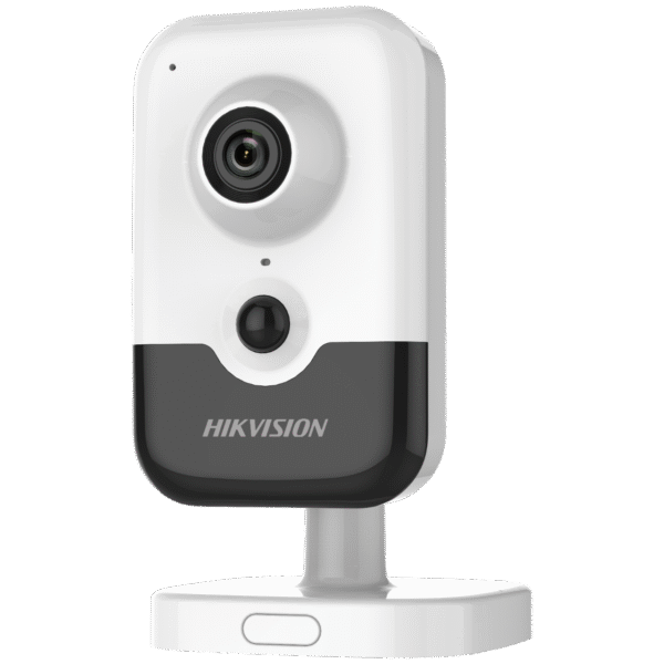 HIKVISION DS-2CD2421G0-IW 2MP 2.8MM LENS 10 METRE IR MESAFE WIFI DAHİLİ MİKROFON IP KÜP KAMERA