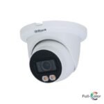DAHUA IPC-HDW2249T-S-IL-0280B 2MP 2.8MM LENS 30METRE FULL COLOR DOME KAMERA