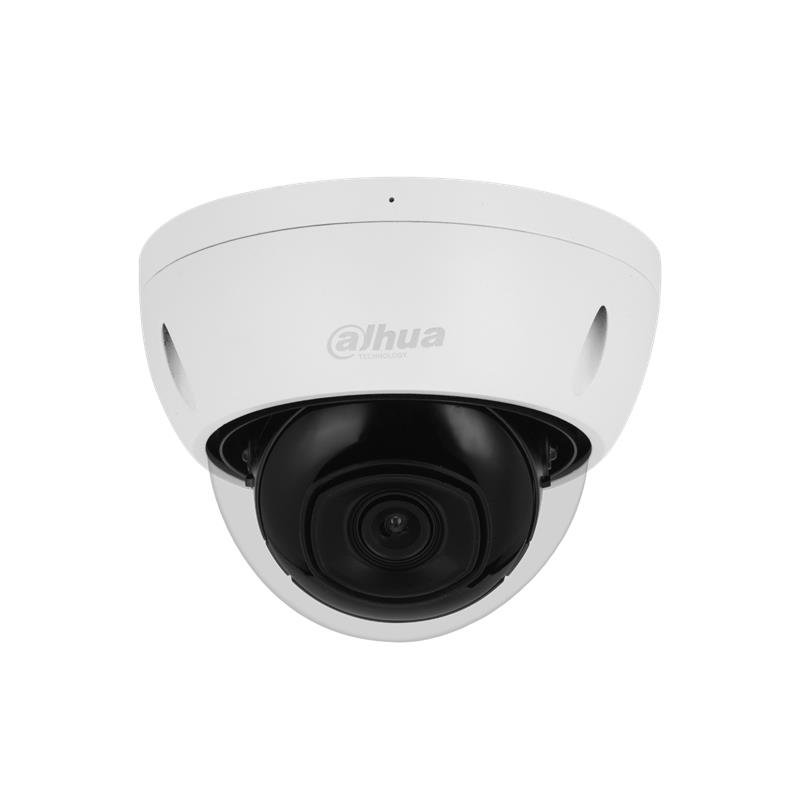 DAHUA IPC-HDBW2241R-ZAS-27135 2MP 2.7-13MM MOTORIZE LENS 40 METRE IR STARLIGHT IK10 DOME IP KAMERA