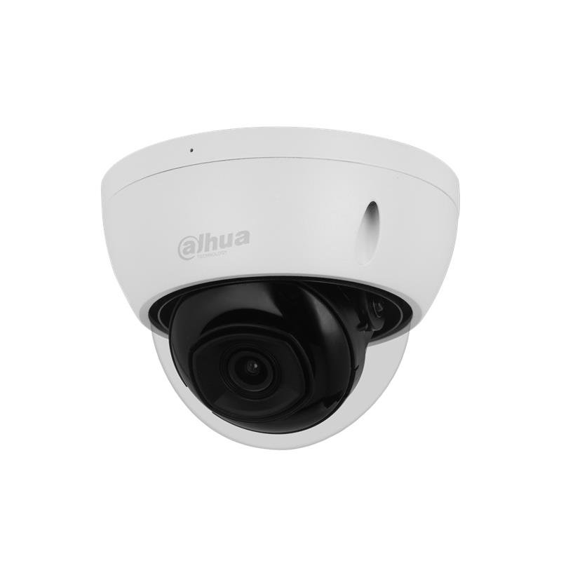DAHUA IPC-HDBW2241R-ZAS-27135 2MP 2.7-13MM MOTORIZE LENS 40 METRE IR STARLIGHT IK10 DOME IP KAMERA - Görsel 2