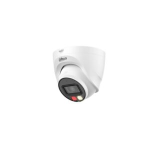 DAHUA IPC-HDW1249T-S-IL 2MP 2.8MM LENS 30 METRE IR/FULL COLOR SMART DUAL LIGHT IP67 DOME KAMERA