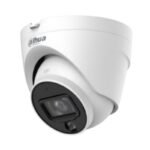 DAHUA IPC-HDW1230V-SA-0280B-S6 2MP 2.8MM LENS 30 METRE SMART DUAL LIGHT DAHİLİ MİKROFON IP DOME KAMERA