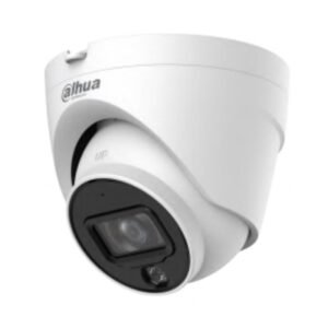 DAHUA IPC-HDW1230V-SA-0280B-S6 2MP 2.8MM LENS 30 METRE SMART DUAL LIGHT DAHİLİ MİKROFON IP DOME KAMERA