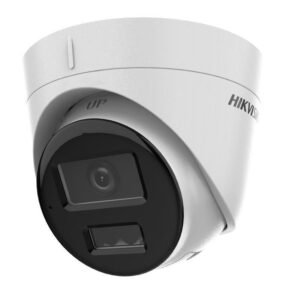 HIKVISION DS-2CD1323G2-LIUF 2MP 2.8MM LENS 30 METRE SMART HYBRID LIGHT ACUSENSE DAHİLİ MİKROFON IP DOME KAMERA