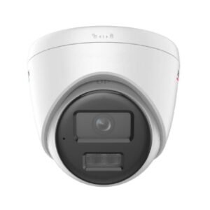 HIKVISION DS-2CD1327G2H-LIUF 2MP 2.8MM 30MT SMART HYBRID LIGHT ACUSENSE DAHİLİ MİKROFON DOME IP KAMERA