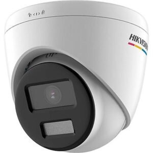 HIKVISION DS-2CD1343G2-LIUF 4MP 2.8MM 30METRE SMART HYBRID LIGHT ACUSENSE DAHİLİ MİKROFON DOME IP KAMERA