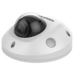 HIKVISION DS-2XM6726G1-ID 2MP 2.8MM 30 METRE IR DAHİLİ MİKROFON IP67 MİNİ DOME KAMERA