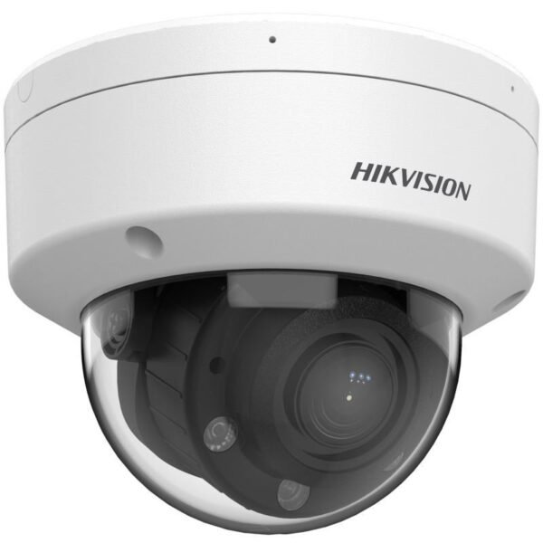 HIKVISION DS-2CD1743G2-LIZSU 4MP 2.8-12MM MOTORIZE LENS 30 METRE SMART HYBRID DAHİLİ MİKROFON IK08 IP DOME KAMERA - Görsel 4