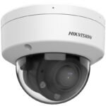 HIKVISION DS-2CD1723G2-LIZSU 2MP 2.8-12MM MOTORIZE LENS 30 METRE SMART LIGHT DAHİLİ MİKROFON DOME KAMERA