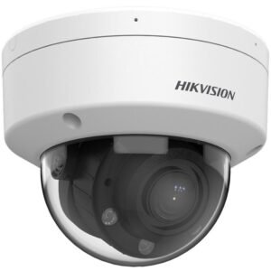 HIKVISION DS-2CD1723G2-LIZSU 2MP 2.8-12MM MOTORIZE LENS 30 METRE SMART LIGHT DAHİLİ MİKROFON DOME KAMERA