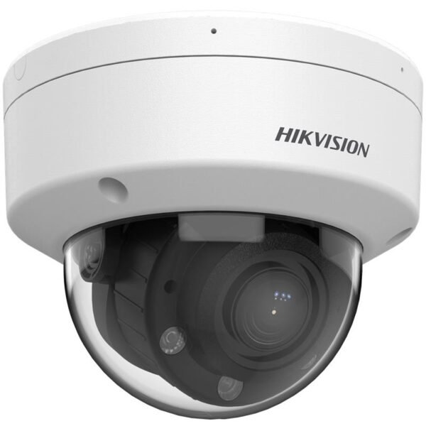 HIKVISION DS-2CD1723G2-LIZSU 2MP 2.8-12MM MOTORIZE LENS 30 METRE SMART LIGHT DAHİLİ MİKROFON DOME KAMERA