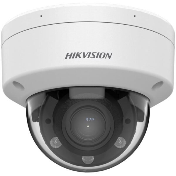 HIKVISION DS-2CD1723G2-LIZSU 2MP 2.8-12MM MOTORIZE LENS 30 METRE SMART LIGHT DAHİLİ MİKROFON DOME KAMERA - Görsel 2