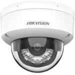 HIKVISION DS-2CD2121G2-LIUF 2MP 2.8MM LENS 30 METRE SMART HYBRID LIGHT ACUSENSE DAHİLİ MİKROFON IP DOME KAMERA