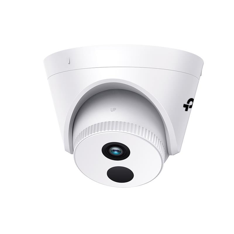 TP-LINK VIGI C400HP-2.8 3MP 2.8MM LENS 30 METRE IR LED IP DOME KAMERA