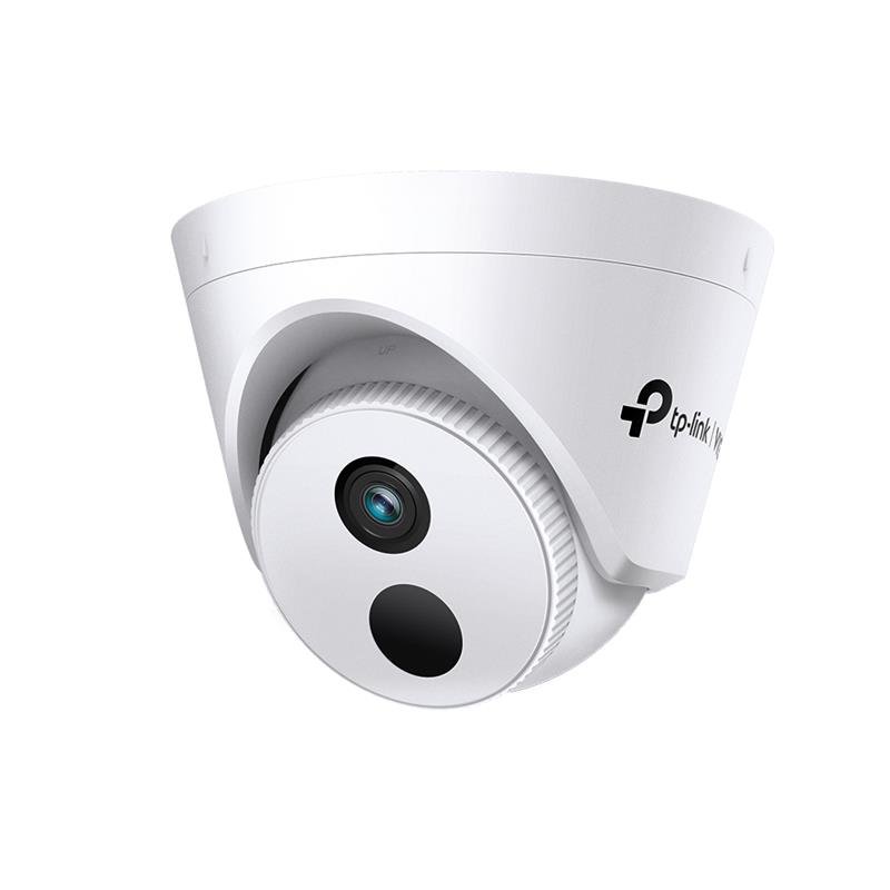 TP-LINK VIGI C400HP-2.8 3MP 2.8MM LENS 30 METRE IR LED IP DOME KAMERA - Görsel 2