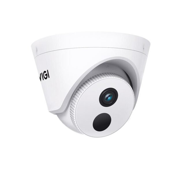 TP-LINK VIGI C400HP-2.8 3MP 2.8MM LENS 30 METRE IR LED IP DOME KAMERA - Görsel 3