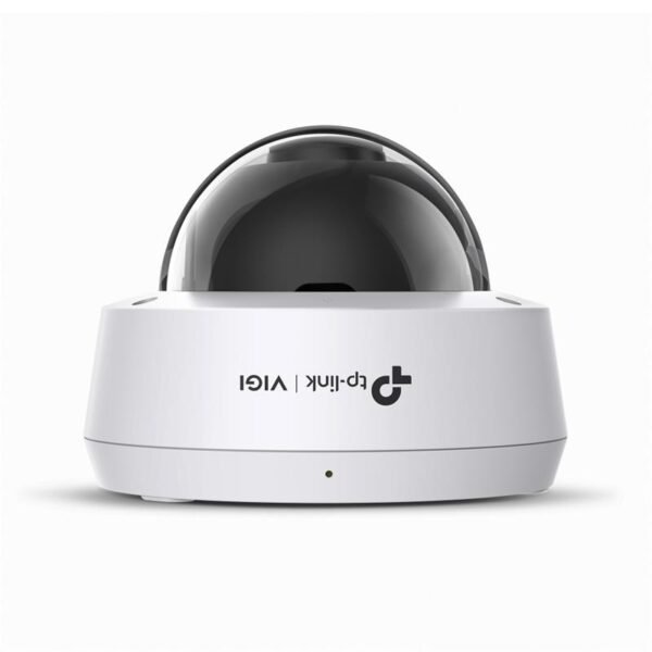 TP-LINK VIGI C220I V1.0 2MP 2.8MM LENS 30 METRE IR LED İNSAN/ARAÇ ALGILAMA IK10 IP67 DOME KAMERA - Görsel 3