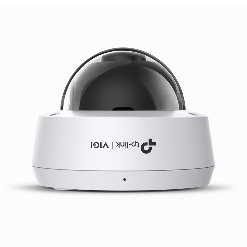TP-LINK VIGI C220I V1.0 2MP 4MM LENS 30 METRE IR LED İNSAN/ARAÇ ALGILAMA IK10 IP67 DOME KAMERA - Görsel 3