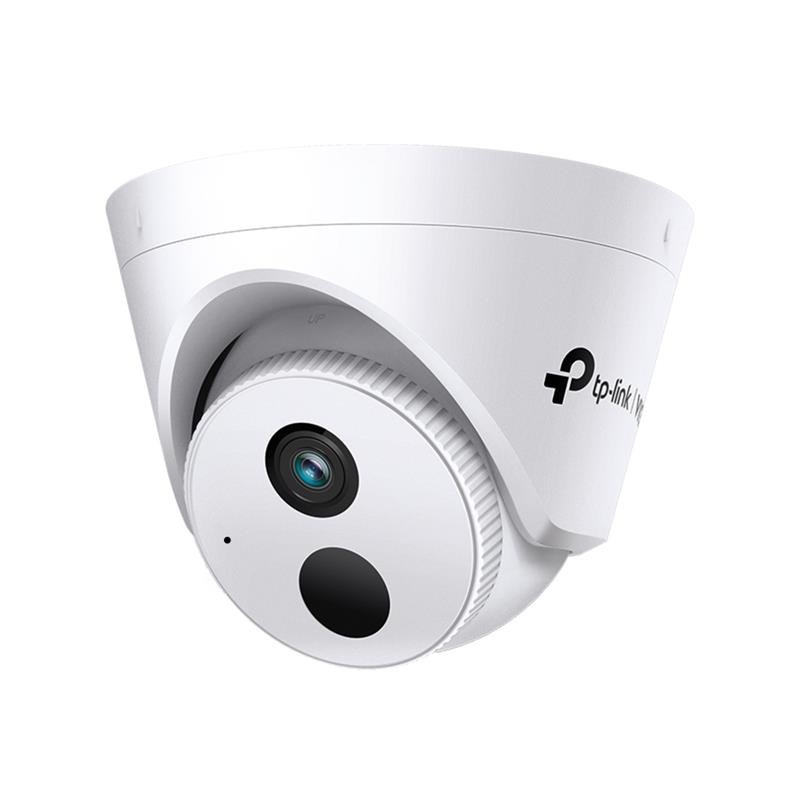 TP-LINK VIGI C420I V1 2MP 2.8MM LENS 30 METRE IR LED İNSAN/ARAÇ ALGILAMA DOME KAMERA
