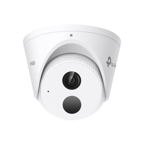 TP-LINK VIGI C420I V1 2MP 4MM LENS 30 METRE IR LED İNSAN/ARAÇ ALGILAMA DOME KAMERA - Görsel 2