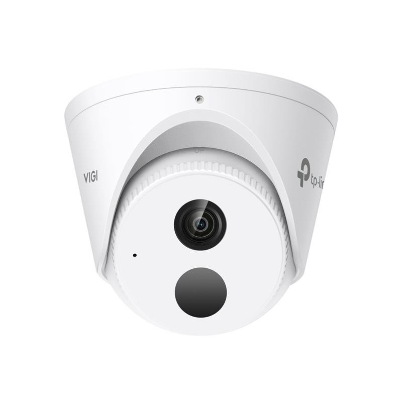 TP-LINK VIGI C420I V1 2MP 4MM LENS 30 METRE IR LED İNSAN/ARAÇ ALGILAMA DOME KAMERA - Görsel 2