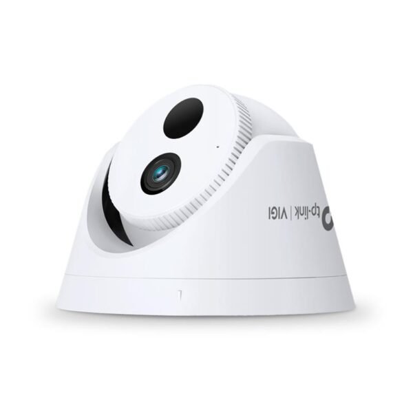 TP-LINK VIGI C420I V1 2MP 4MM LENS 30 METRE IR LED İNSAN/ARAÇ ALGILAMA DOME KAMERA - Görsel 3