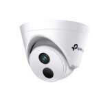 TP-LINK VIGI C430I V1 3MP 4MM LENS 30 METRE IR LED İNSAN/ARAÇ ALGILAMA DOME IP KAMERA
