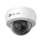 TP-LINK VIGI C230 3MP 4MM LENS 30 METRE 7/24 FULL COLOR İNSAN/ARAÇ ALGILAMA DAHİLİ MİKROFON DOME KAMERA