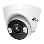 TP-LINK VIGI C440 V2 4MP 4MM LENS 30 METRE 7/24 FULL COLOR İNSAN/ARAÇ ALGILAMA DAHİLİ MİKROFON DOME KAMERA