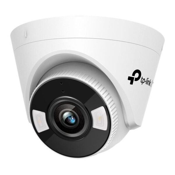 TP-LINK VIGI C440 V2 4MP 4MM LENS 30 METRE 7/24 FULL COLOR İNSAN/ARAÇ ALGILAMA DAHİLİ MİKROFON DOME KAMERA