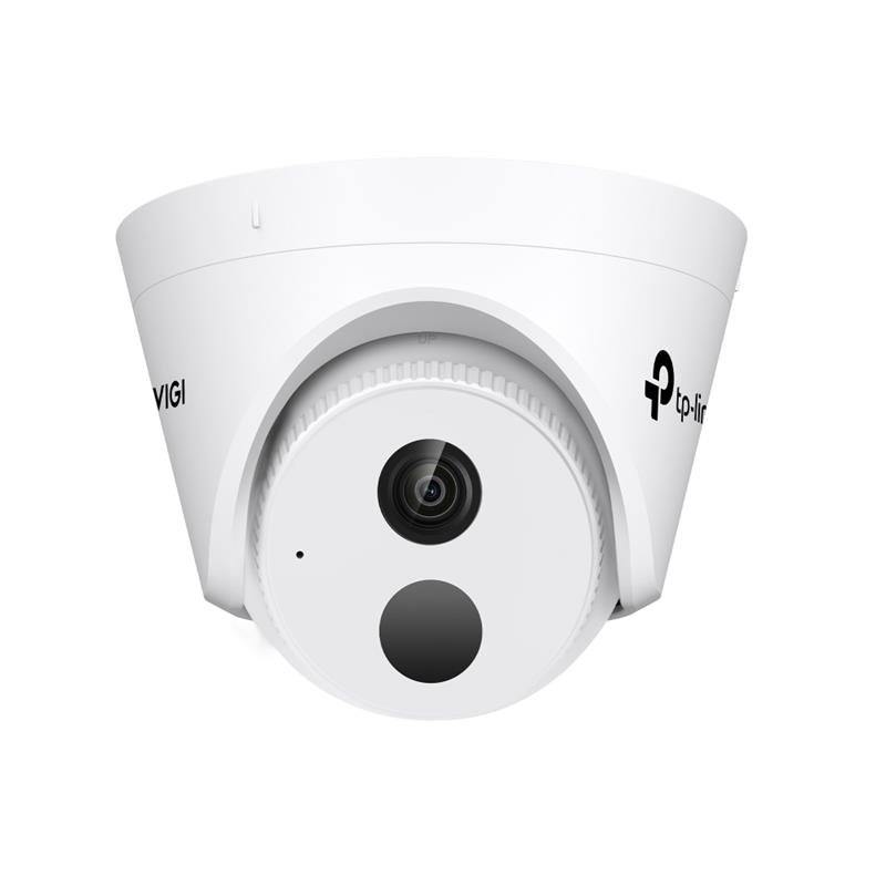 TP-LINK VIGI C440I V1.0 4MP 2.8MM LENS 30 METRE IR LED İNSAN/ARAÇ ALGILAMA DOME KAMERA - Görsel 2
