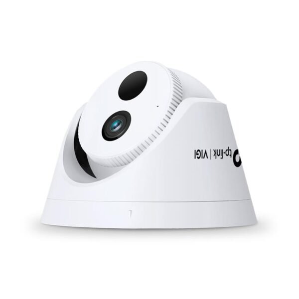 TP-LINK VIGI C440I V1 4MP 4MM LENS 30 METRE IR LED İNSAN/ARAÇ ALGILAMA DOME KAMERA - Görsel 3
