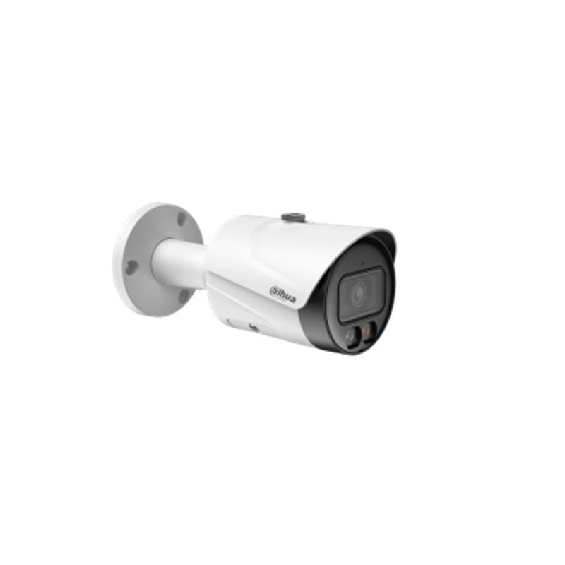 DAHUA IPC-HFW1249S-S-IL-0360B 2MP 3.6MM LENS 30 METRE SMART DUAL LIGHT WIZSENSE IP BULLET KAMERA - Görsel 5