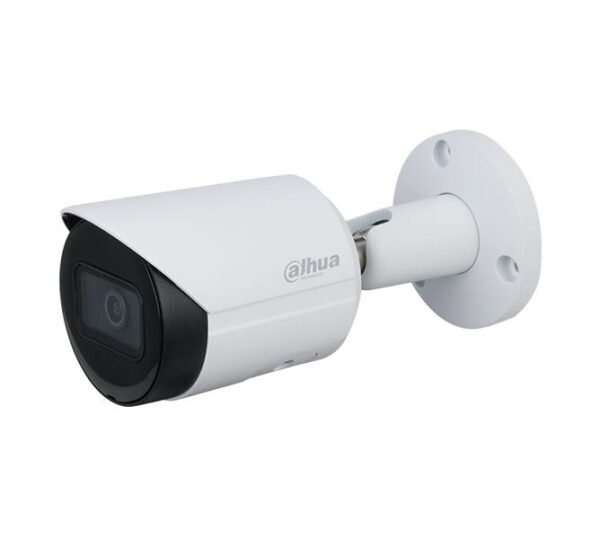 DAHUA IPC-HFW2231S-S-0360B-S2 2MP 3.6MM 30MT IR STARLIGHT POE IP BULLET KAMERA