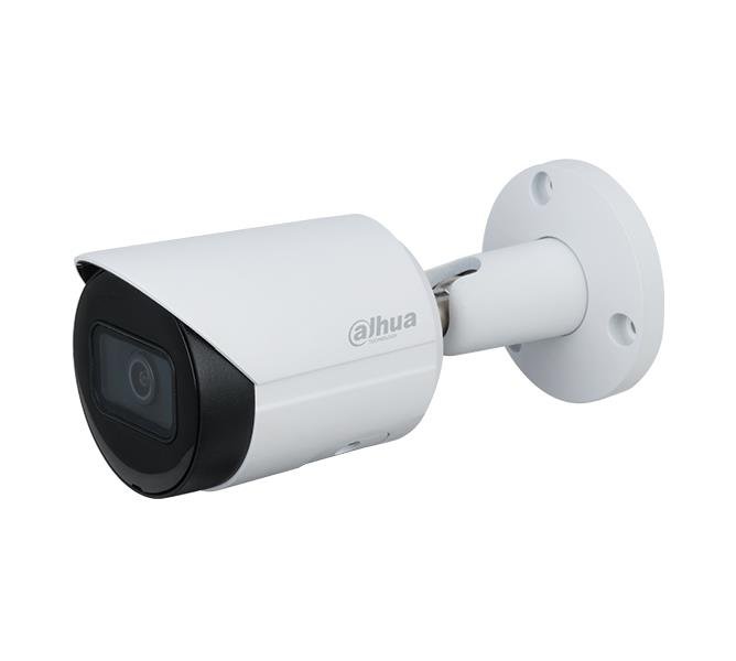 DAHUA IPC-HFW2231S-S-0360B-S2 2MP 3.6MM 30MT IR STARLIGHT POE IP BULLET KAMERA