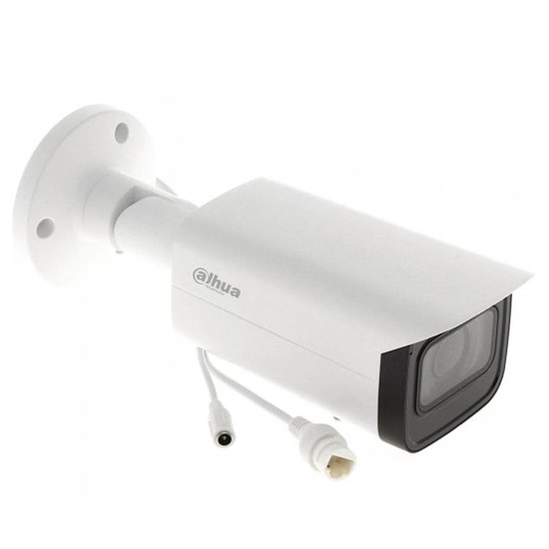 DAHUA IPC-HFW1431T-ZS-2812-S4 4MP 2.8-12MM MOTORIZE LENS 50METRE IR IP BULLET KAMERA