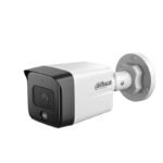 DAHUA IPC-HFW1230TC1-SA-0360B-S6 2MP 3.6MM LENS 30 METRE IR İNSAN VE ARAÇ ALGILAMA DAHİLİ MİKROFON IP BULLET KAMERA
