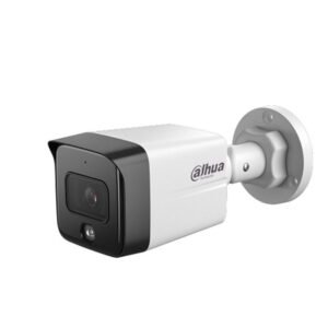DAHUA IPC-HFW1230TC1-SA-0360B-S6 2MP 3.6MM LENS 30 METRE IR İNSAN VE ARAÇ ALGILAMA DAHİLİ MİKROFON IP BULLET KAMERA