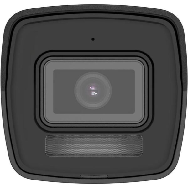 HIKVISION DS-2CD1043G2-LIUF 4MP 2.8MM 30 METRE SMART HYBRID LIGHT DAHİLİ MİKROFON IP BULLET KAMERA - Görsel 3