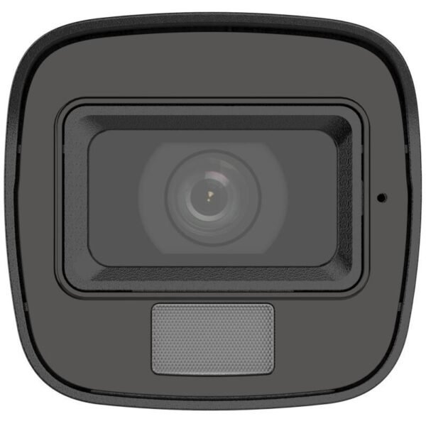 HIKVISION DS-2CD1021G2-LIUF 2MP 4MM LENS 20 METRE SMART HYBRID LIGHT İNSAN ALGILAMA DAHİLİ MİKROFON IP BULLET KAMERA - Görsel 2