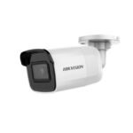HIKVISION DS-2CD2021G1-I 2MP 4MM 30METRE SMART HYBRID LIGHT DAHİLİ MİKROFON IP BULLET KAMERA