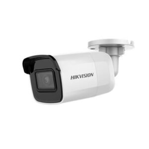 HIKVISION DS-2CD2021G1-I 2MP 4MM 30METRE SMART HYBRID LIGHT DAHİLİ MİKROFON IP BULLET KAMERA