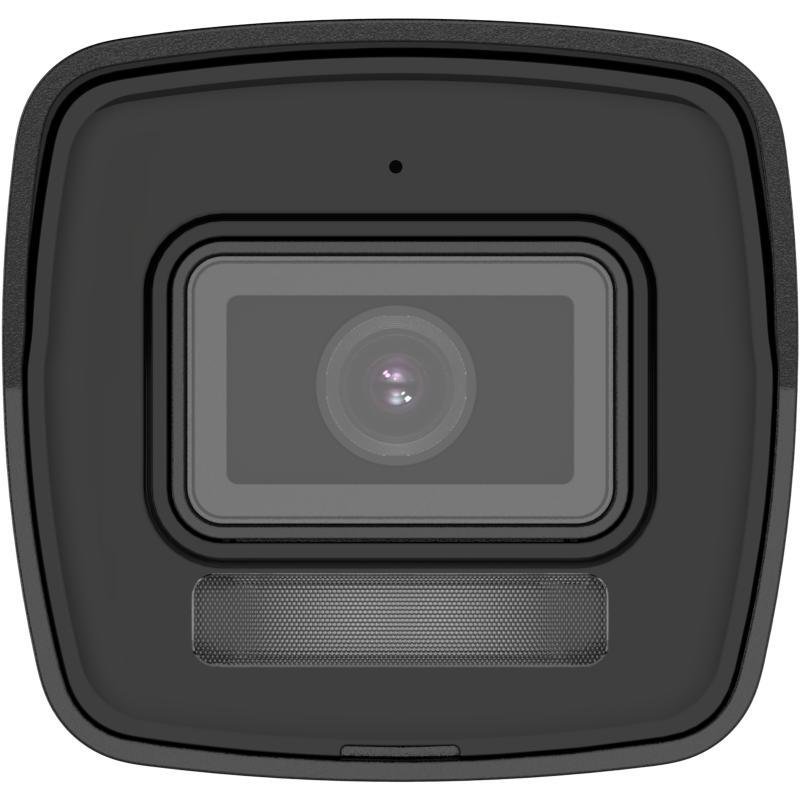 HIKVISION DS-2CD1023G2-LIUF 2MP 2.8MM 30 METRE SMART HYBRID LIGHT ACUSENSE DAHİLİ MİKROFON IP BULLET KAMERA - Görsel 3