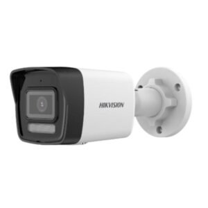 HIKVISION DS-2CD1023G2-LIUF 2MP 4MM 30 METRE SMART HYBRID LIGHT ACUSENSE DAHİLİ MİKROFON IP BULLET KAMERA