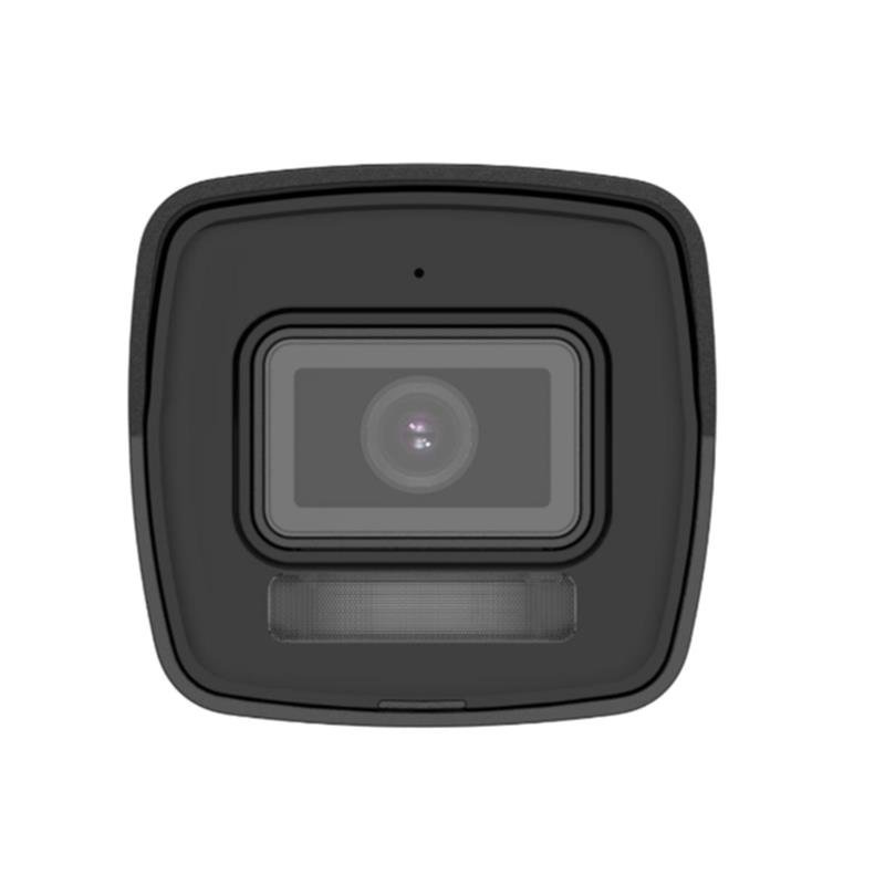 HIKVISION DS-2CD1023G2-LIUF 2MP 4MM 30 METRE SMART HYBRID LIGHT ACUSENSE DAHİLİ MİKROFON IP BULLET KAMERA - Görsel 3